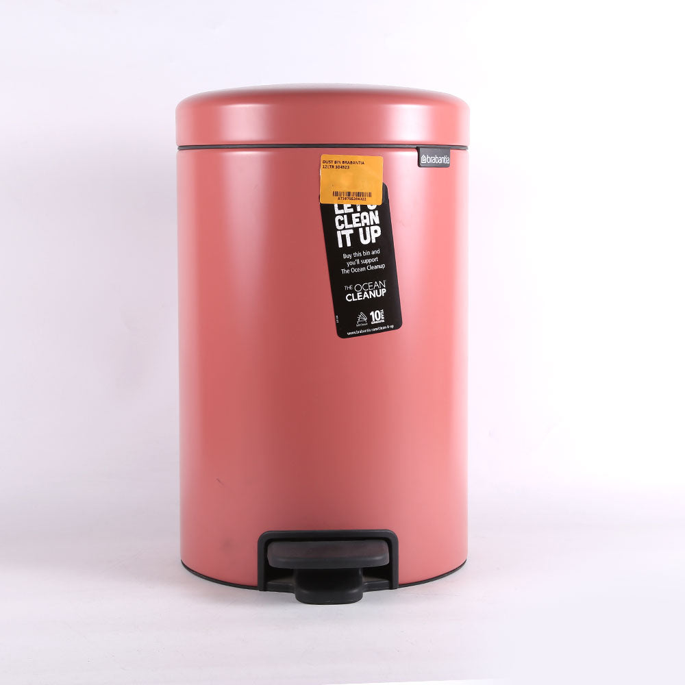 DUST BIN BRABANTIA 12LTR 304323