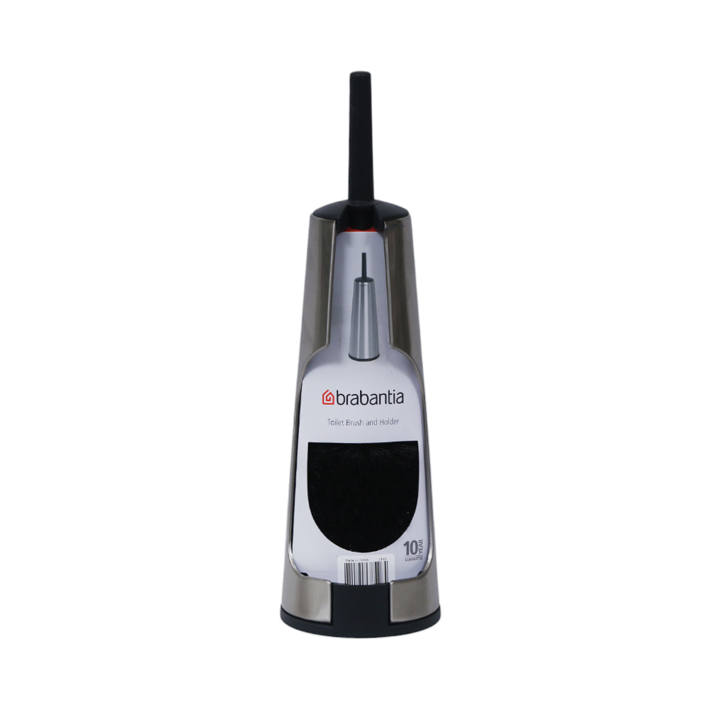 TOILET BRUSH WITH HOLDER BRABANTIA 385285