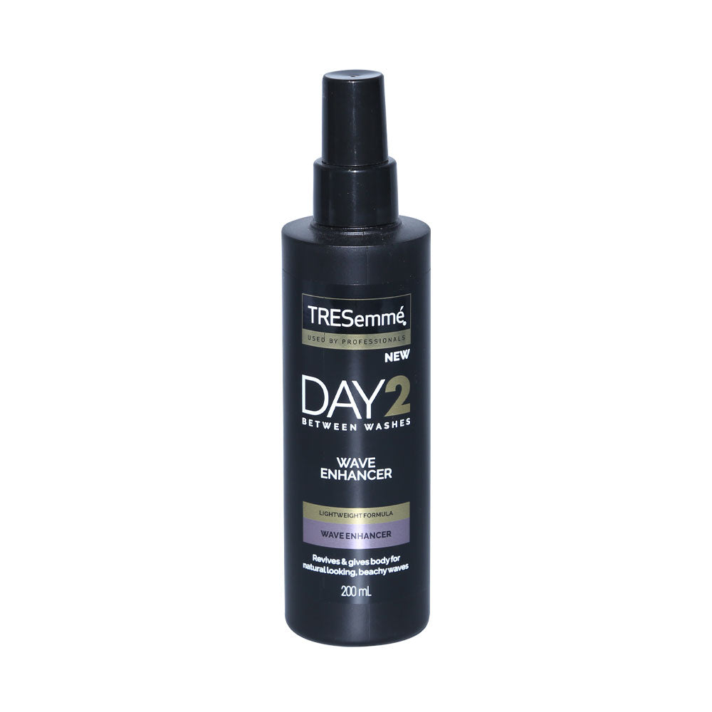 TRESEMME DAY 2 WAVE ENHANCER SPRAY 200ML