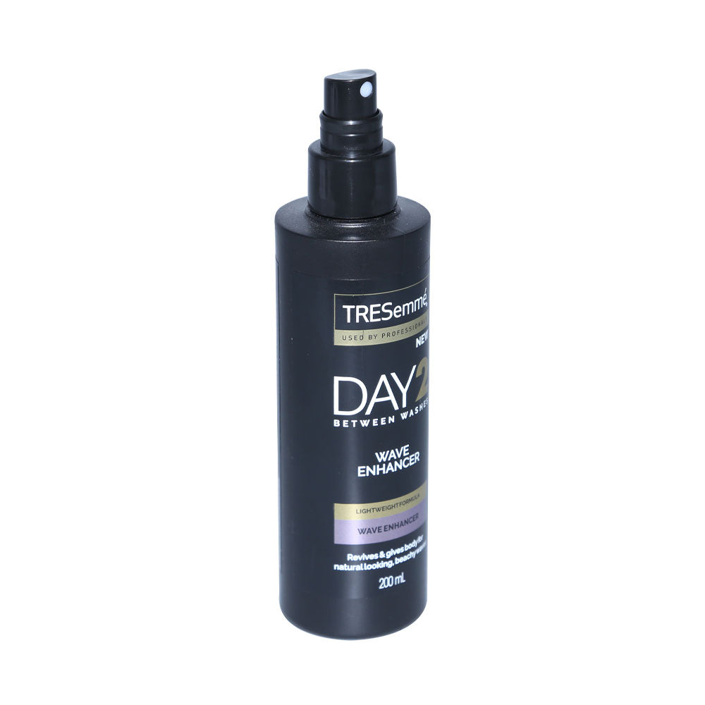 TRESEMME DAY 2 WAVE ENHANCER SPRAY 200ML