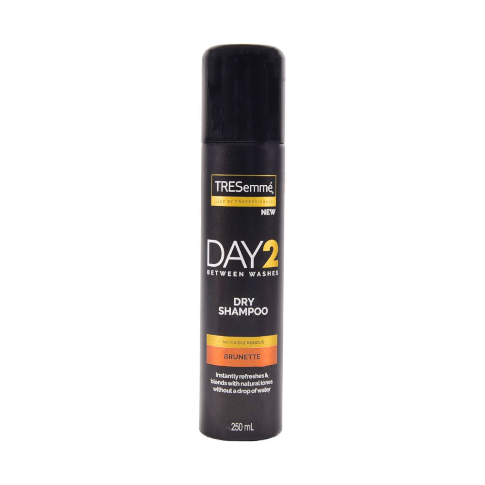TRESEMME DRY SHAMPOO  BRUNETTE DAY2 250 ML