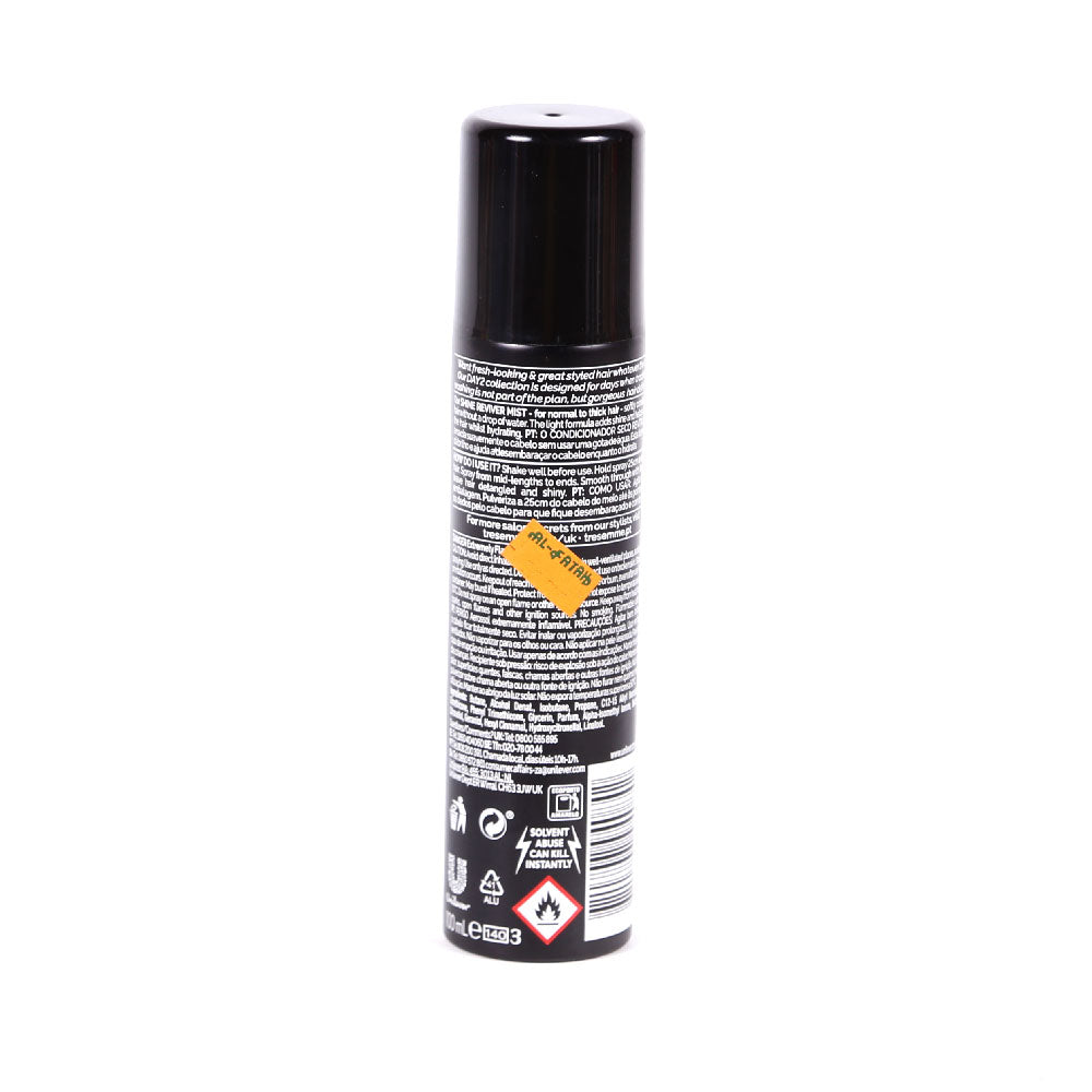 TRESEMME HAIR STYLER SPRAY DAY2 SHINE REVIVER 100 ML