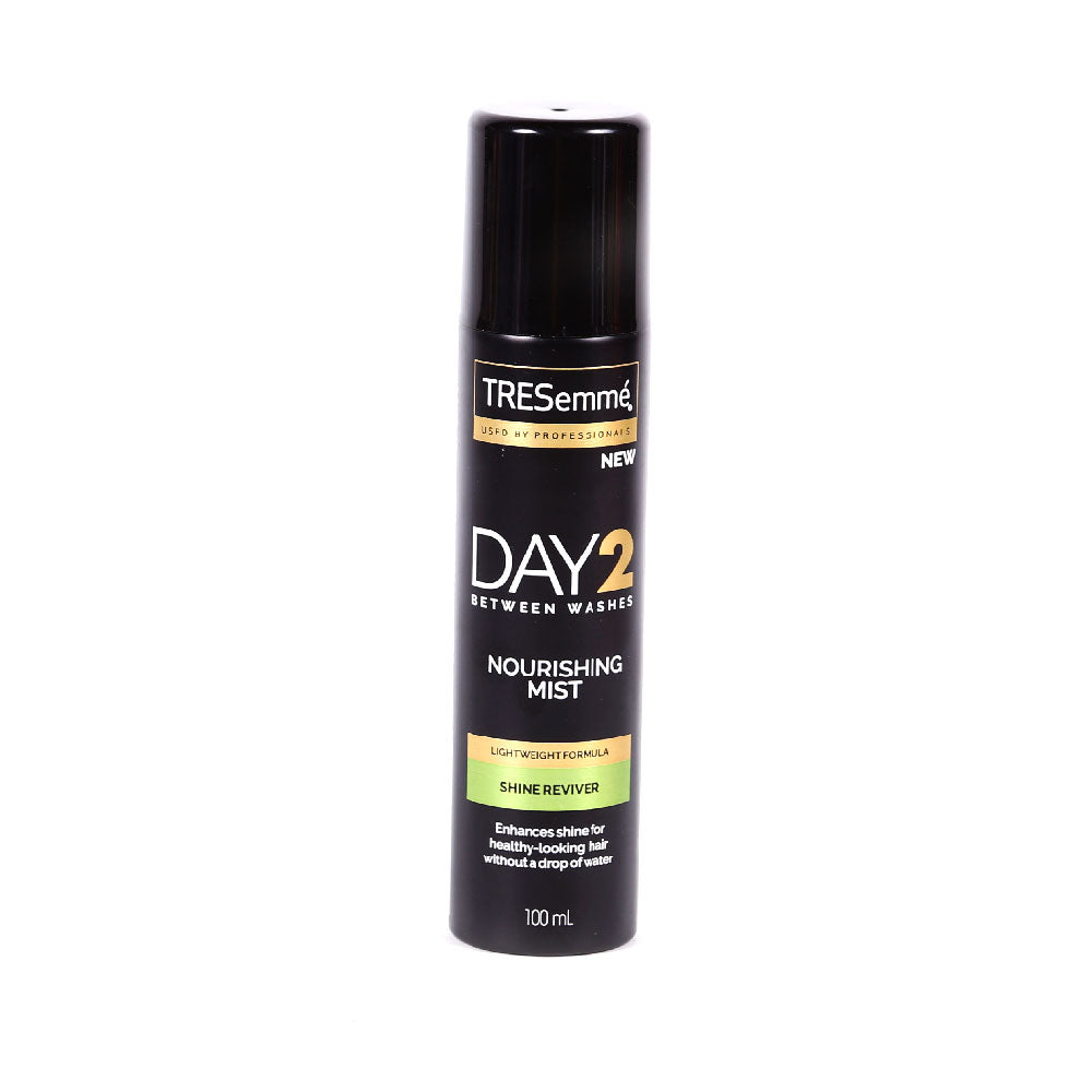 TRESEMME HAIR STYLER SPRAY DAY2 SHINE REVIVER 100 ML