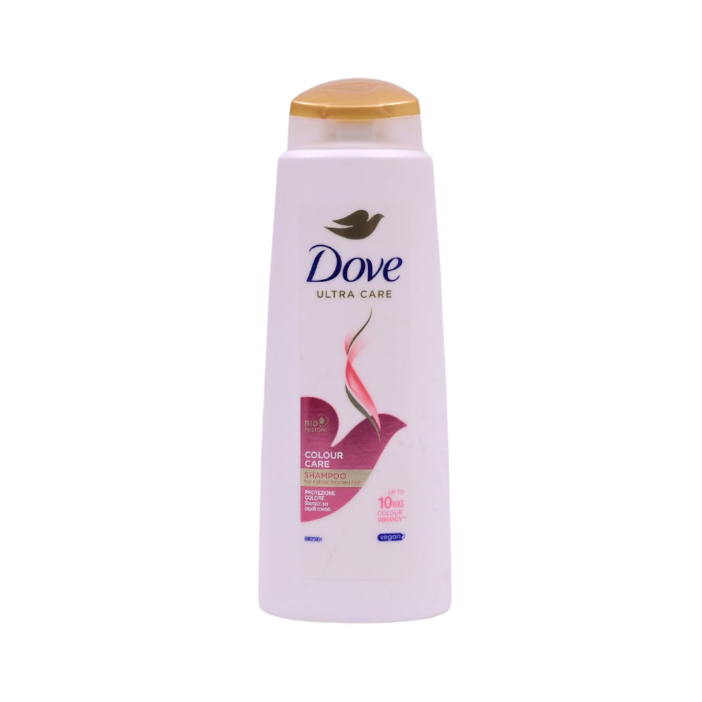 DOVE SHAMPOO ULTRA CARE COLOUR  400 ML