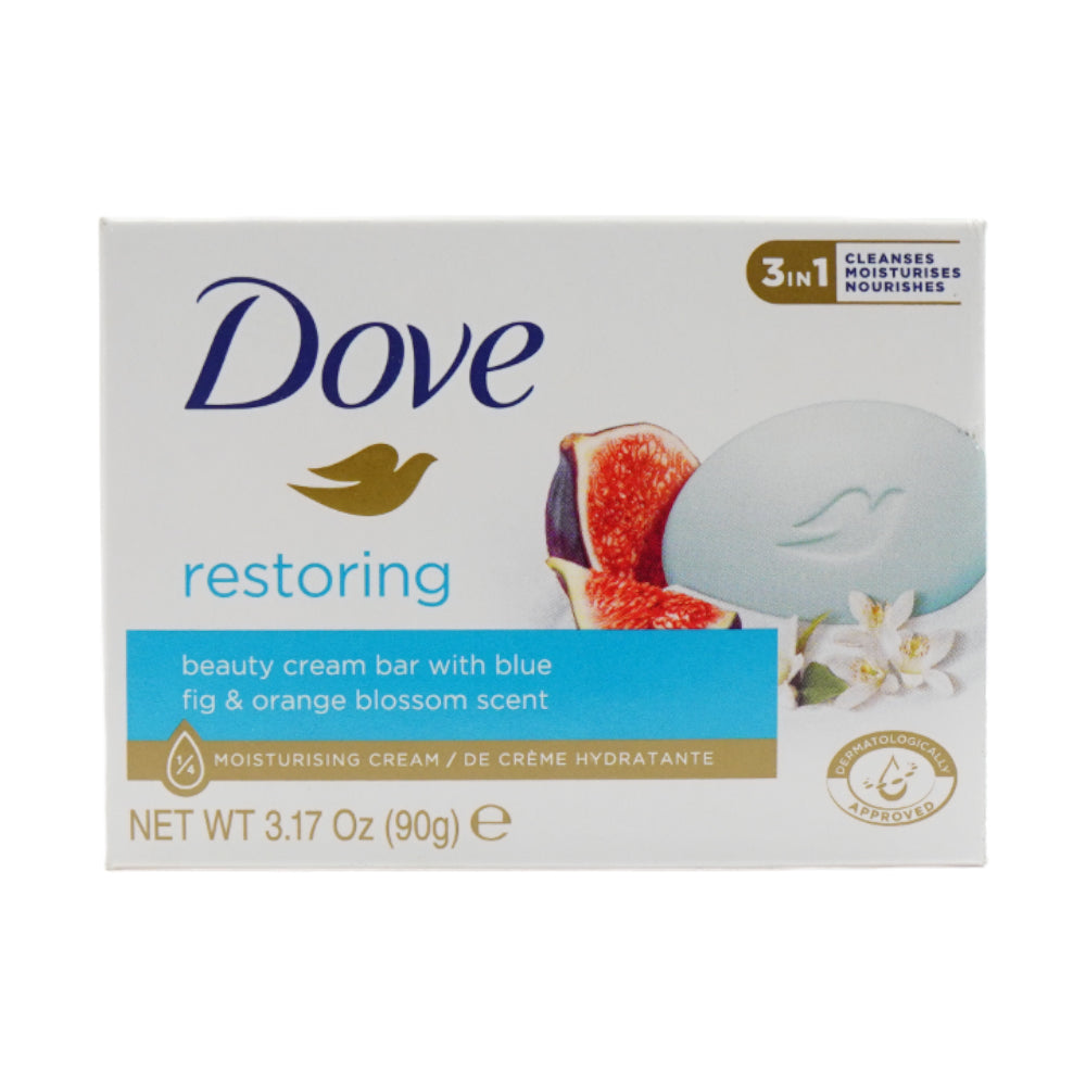 DOVE SOAP GO FRESH RESTORE 90 GM