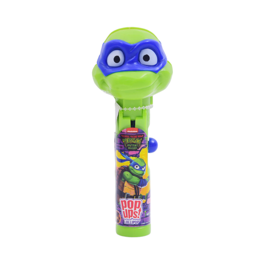 PAW PATROL POP UPS LOLLIPOP 10GM