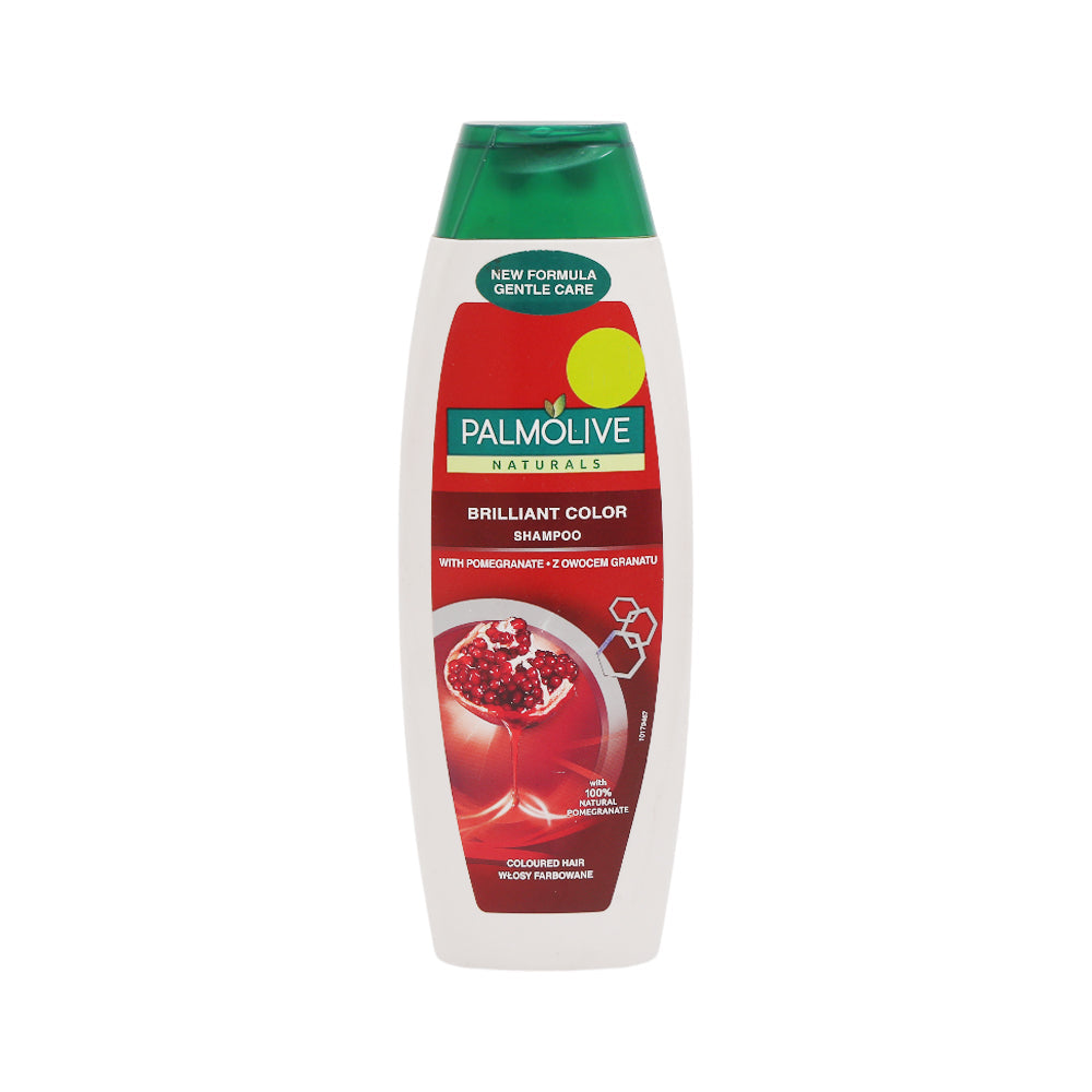 PALMOLIVE SHAMPOO BRILLIANT COLOUR 350 ML