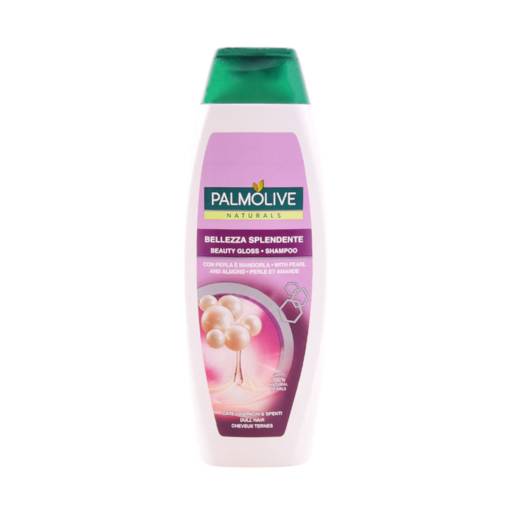PALMOLIVE SHAMPOO BEAUTY GLOSS 350 ML