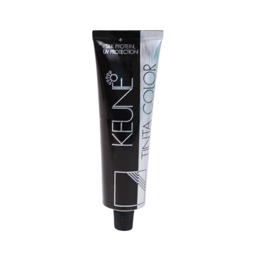 KEUNE TINTA HAIR COLOR 7.43 60 ML