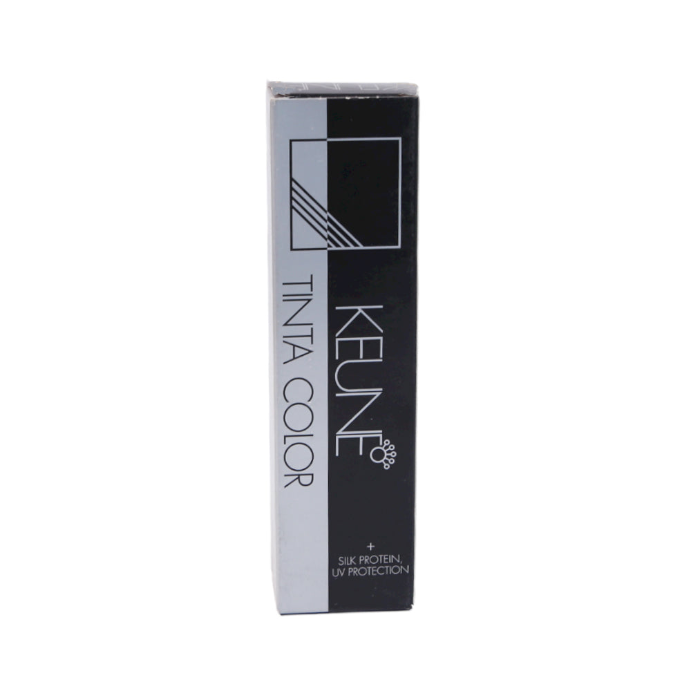 KEUNE TINTA HAIR COLOR 7.43 60 ML