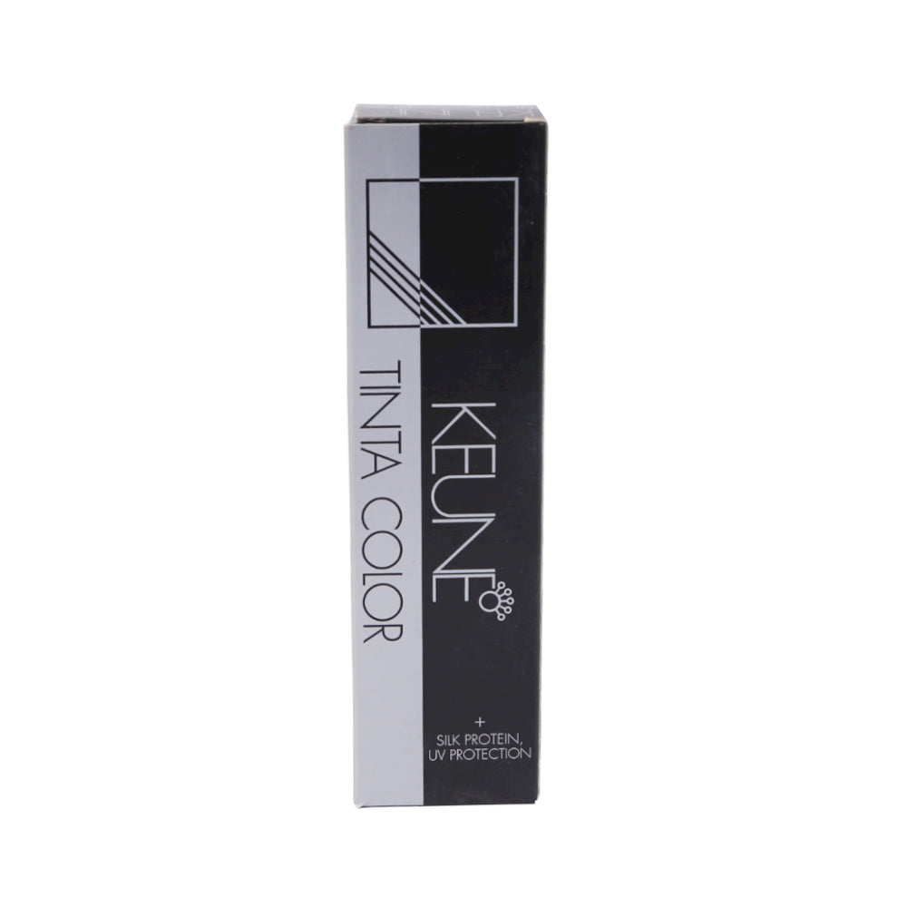 KEUNE TINTA HAIR COLOR 6.38 60 ML