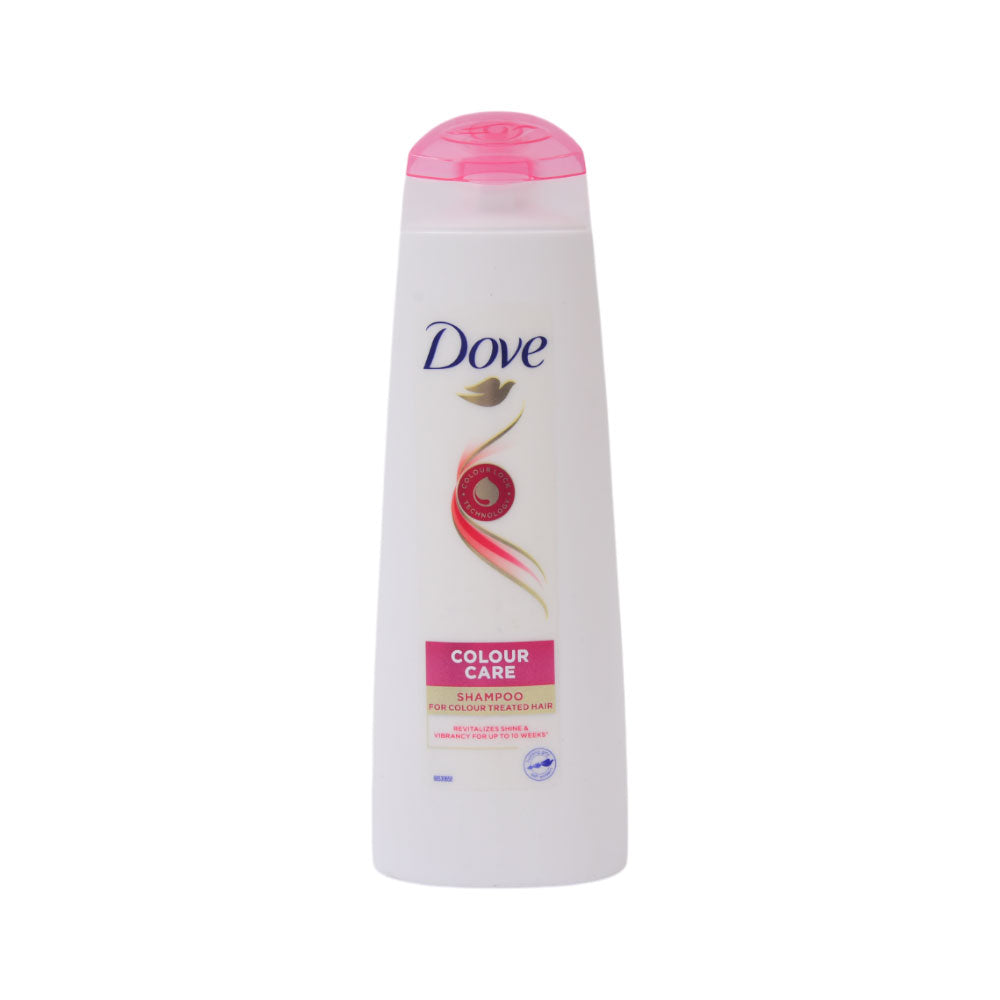 DOVE SHAMPOO COLOUR CARE 250 ML