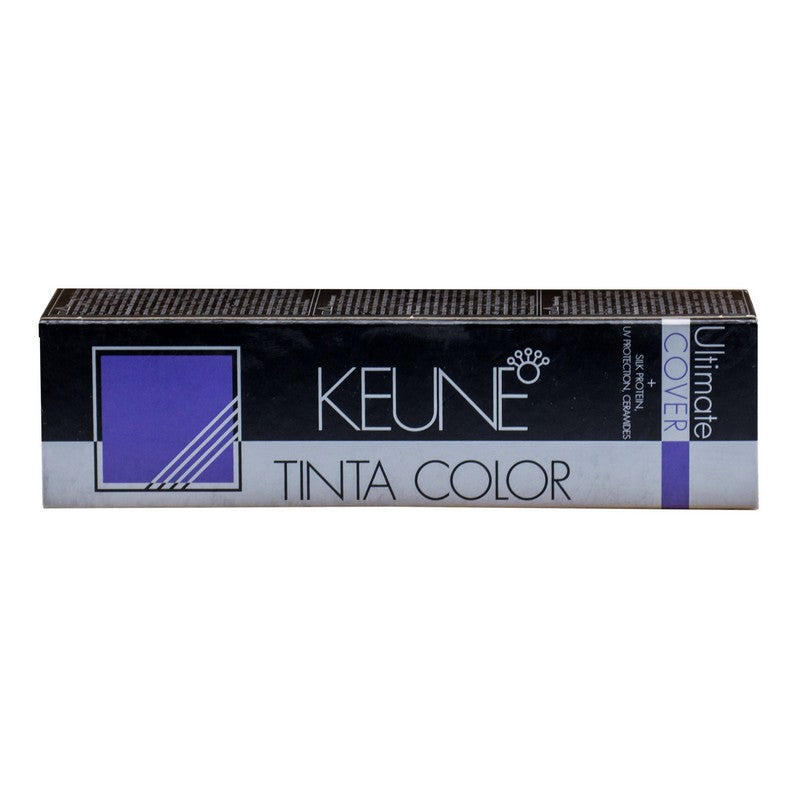 KEUNE TINTA HAIR COLOR 3.00UC