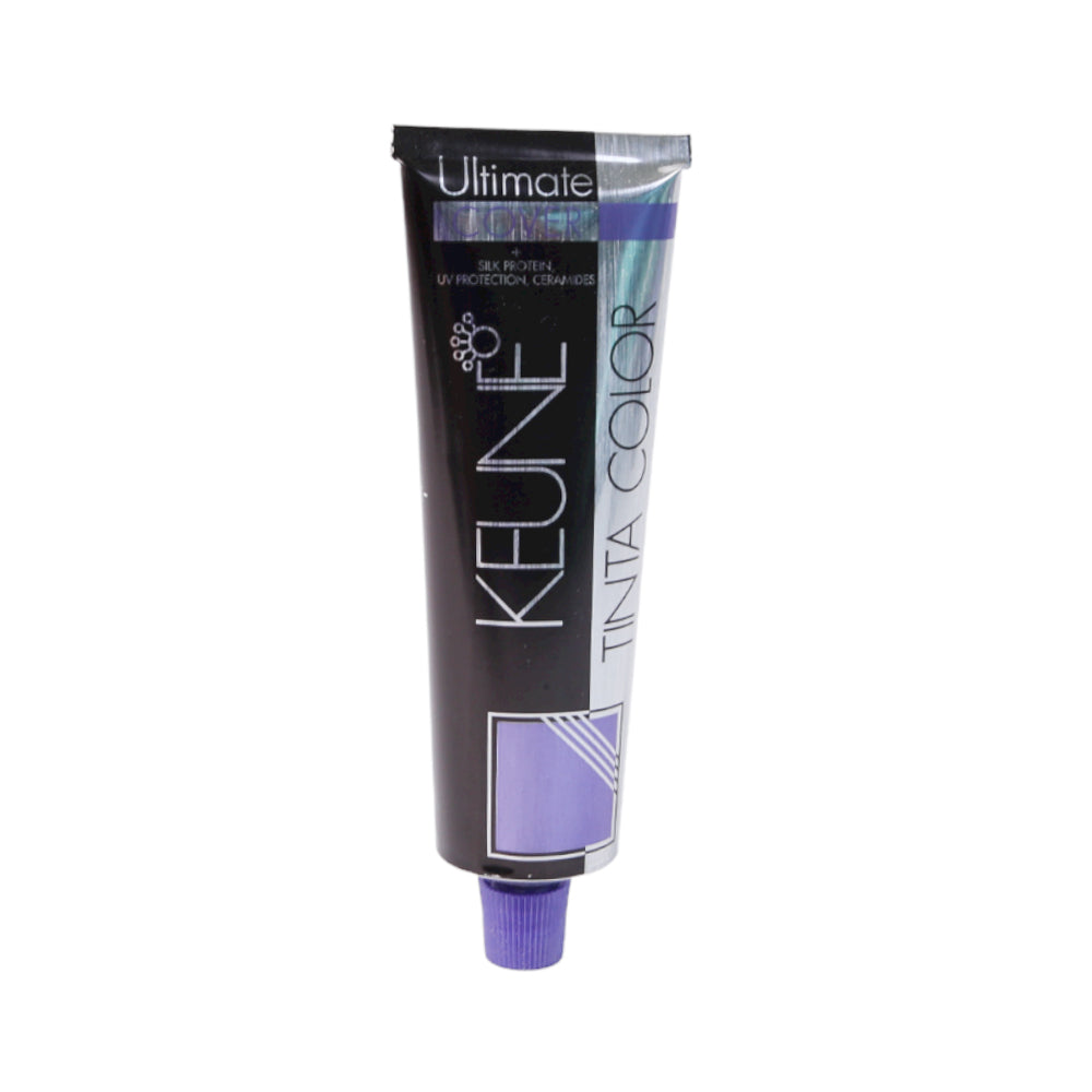 KEUNE TINTA HAIR COLOUR 8.00 UC ULTIMATE COVER 60 ML