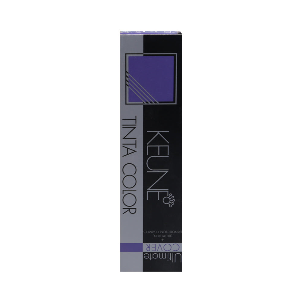 KEUNE TINTA HAIR COLOR 9.00 ULTIMATE COVER 60 ML PC