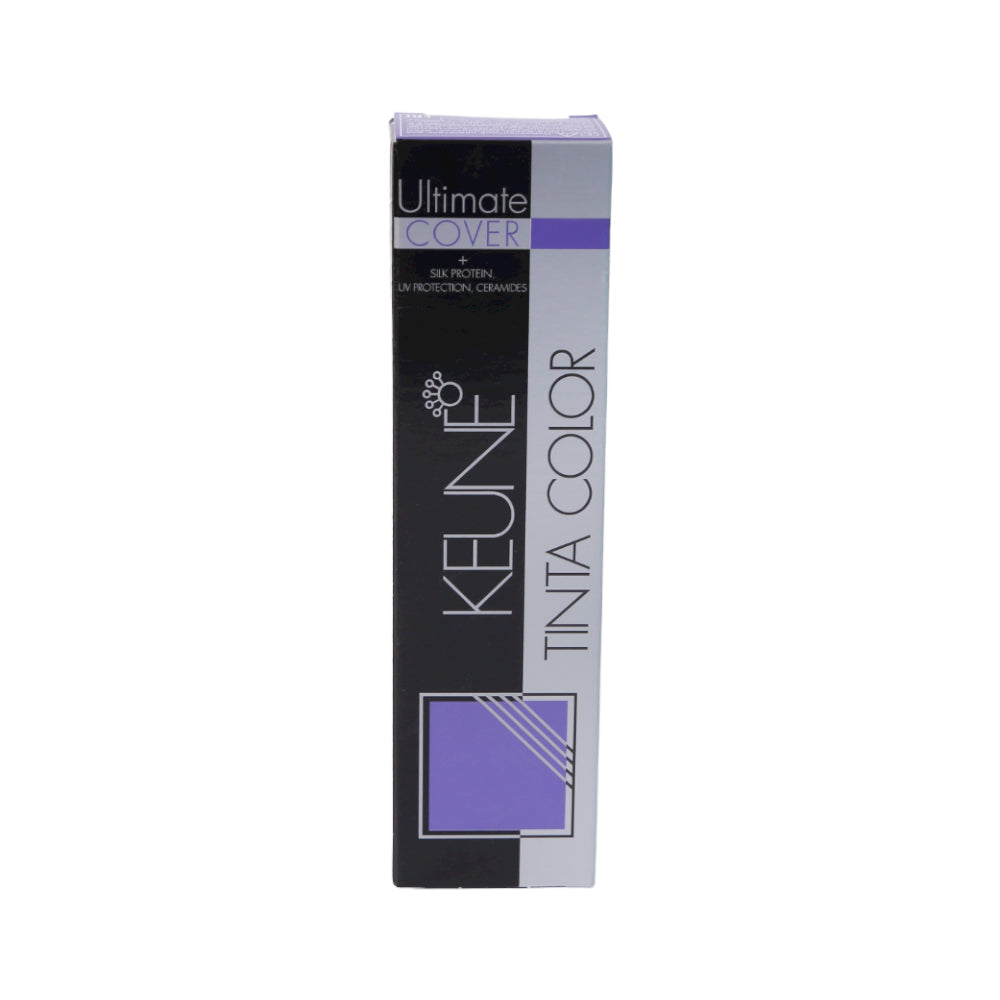 KEUNE TINTA HAIR COLOR 8.23 UC 60 ML