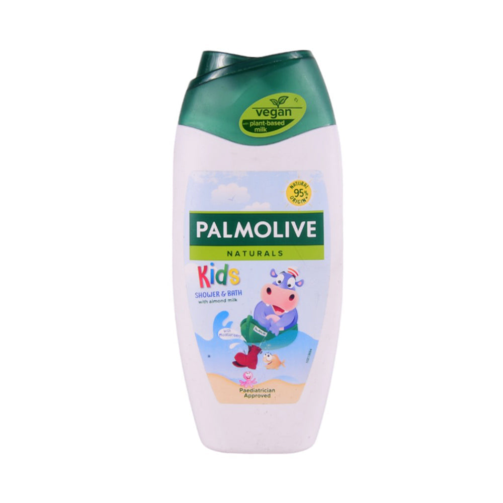 PALMOLIVE KIDS BATH AND SHOWER GEL 250 ML