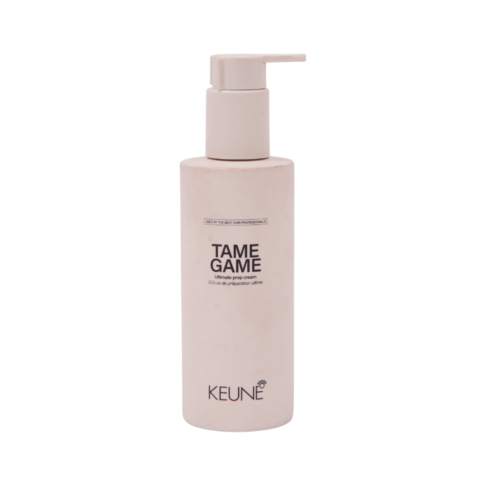 KEUNE TAME GAME 200ML