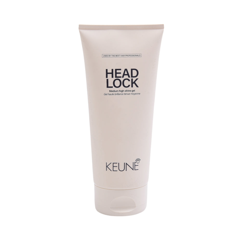 KEUNE HEAD LOCK 200ML