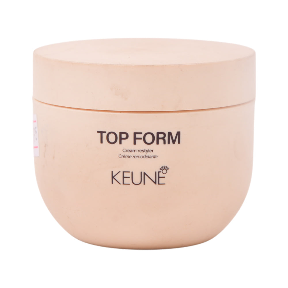 KEUNE TOP FORM 100ML