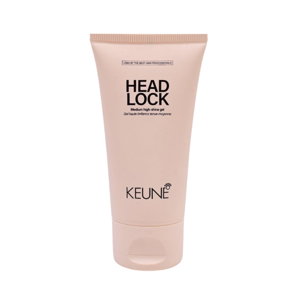 KEUNE HEAD LOCK 50ML