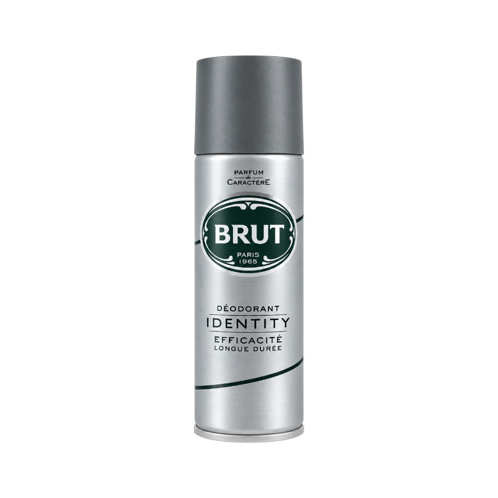 BRUT DEODORANT IDENTITY 200 ML