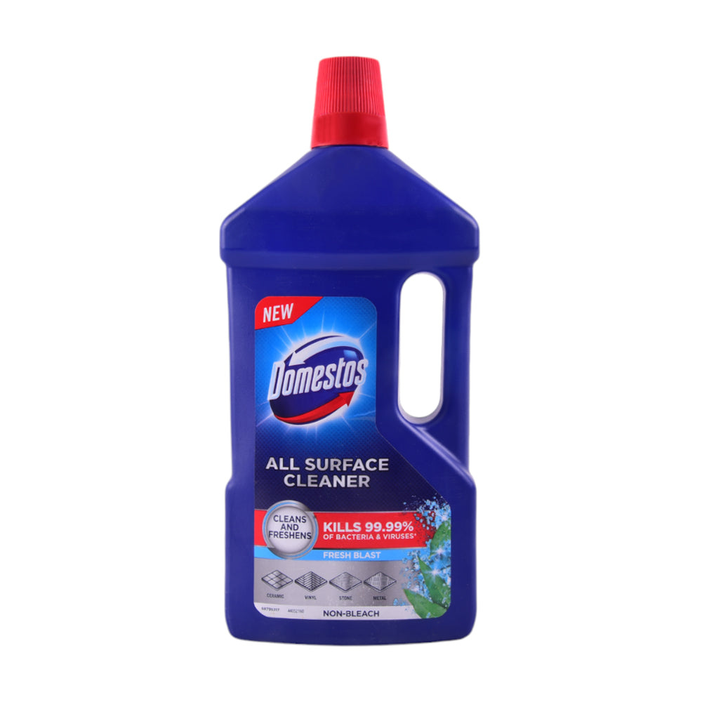 DOMESTOS ALL SURFACE CLEANER FRESH BLAST 1000 ML