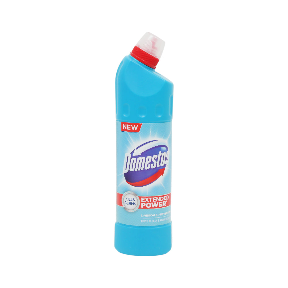 DOMESTOS CLEANER 750ML