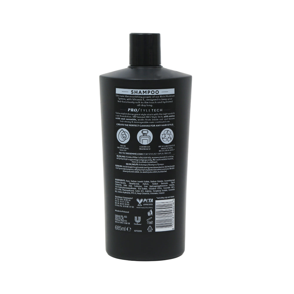 TRESEMME SHAMPOO RICH MOISTURE 685 ML