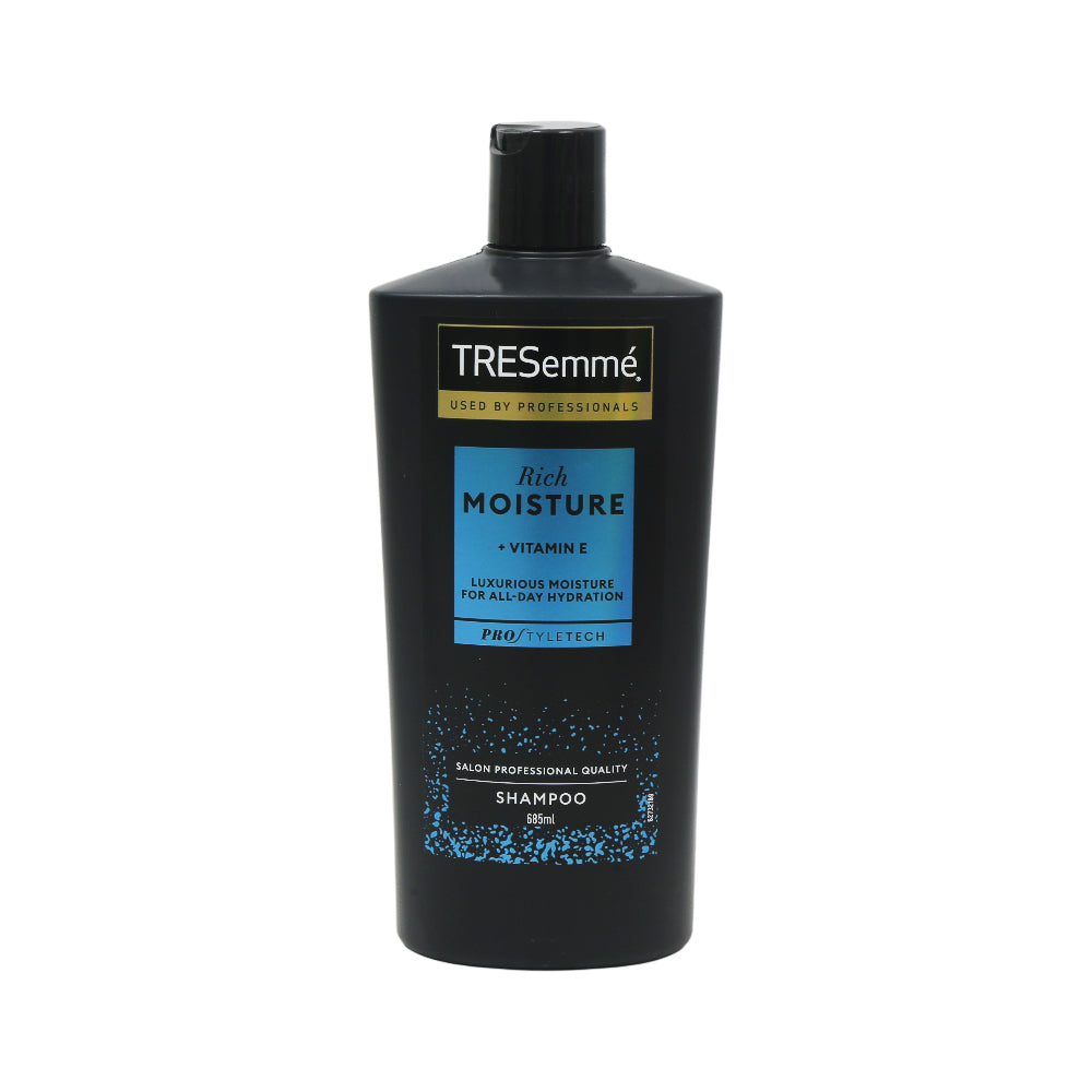 TRESEMME SHAMPOO RICH MOISTURE 685 ML
