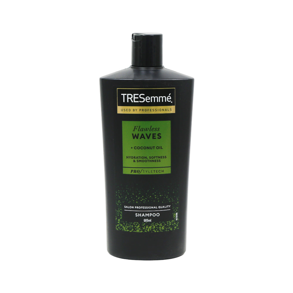 TRESEMME SHAMPOO FALWLESS WAVES 685 ML