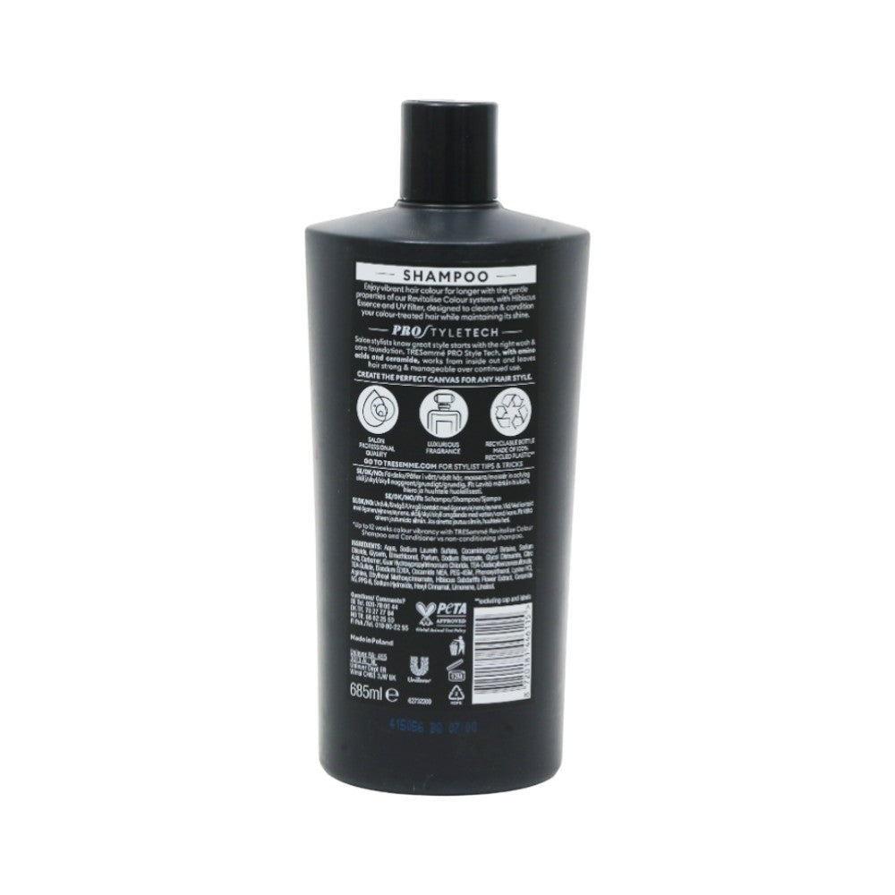 TRESEMME SHAMPOO REVITALISE 685 ML