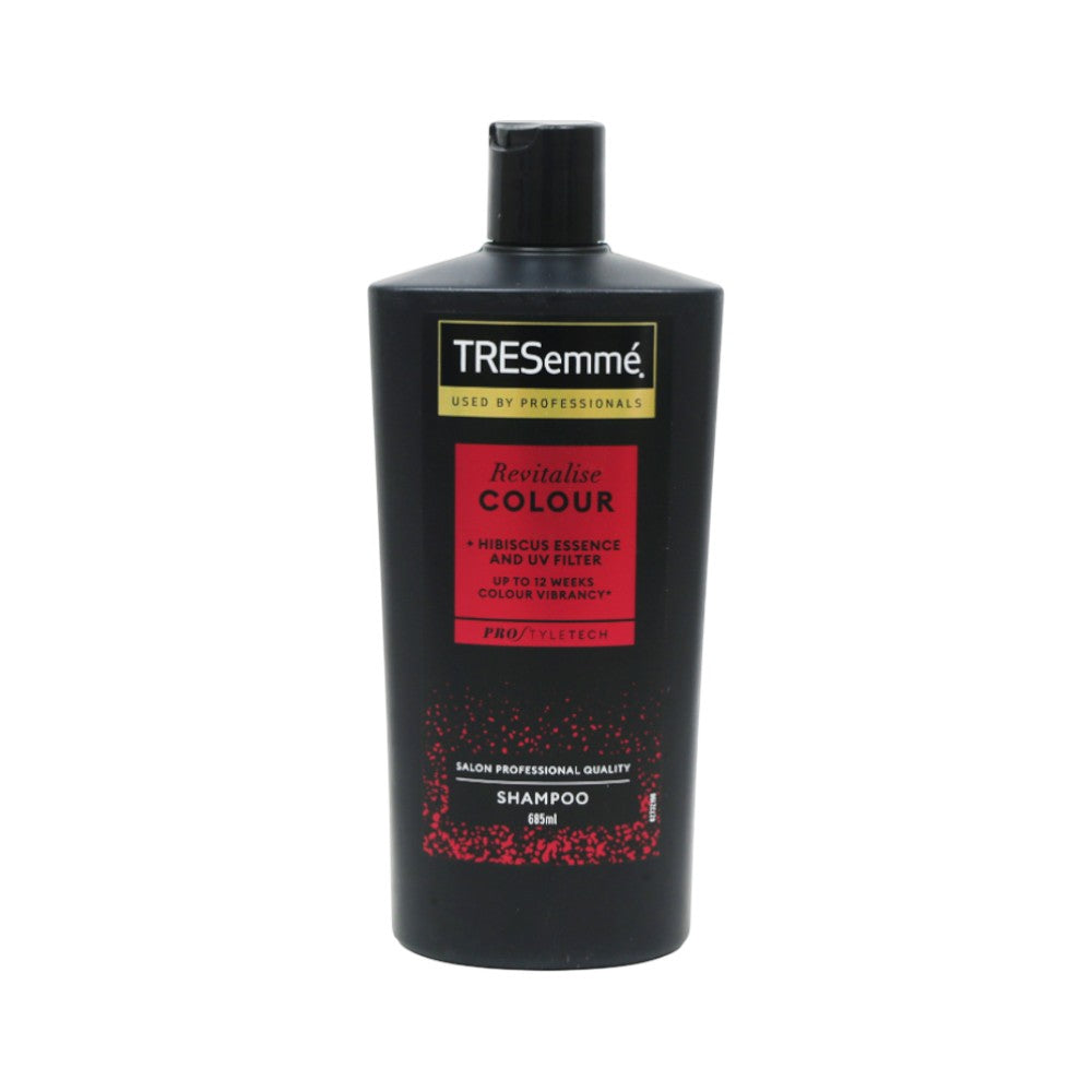 TRESEMME SHAMPOO REVITALISE 685 ML