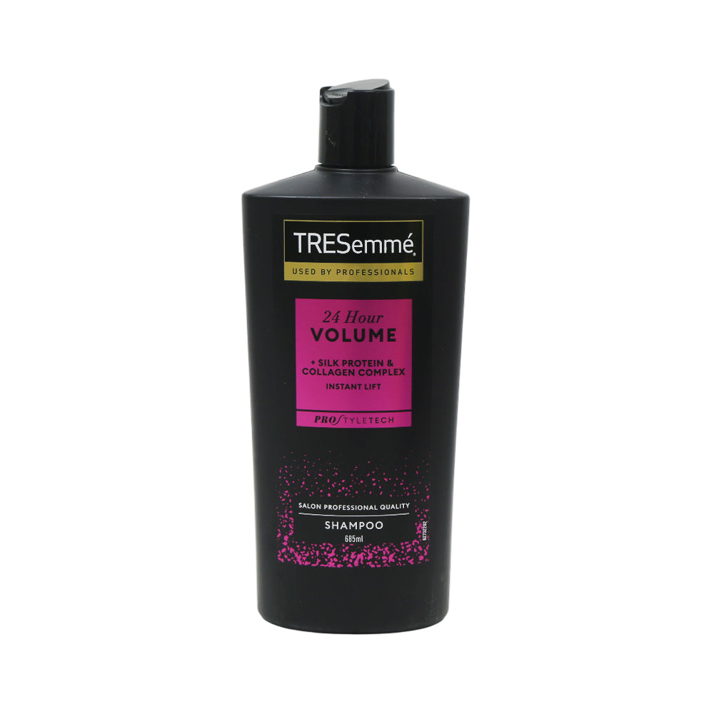 TRESEMME SHAMPOO VOLUME SILK PROTEIN 685 ML