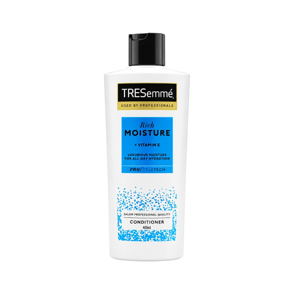 TRESEMME CONDITIONER RICH MOISTURE 400 ML