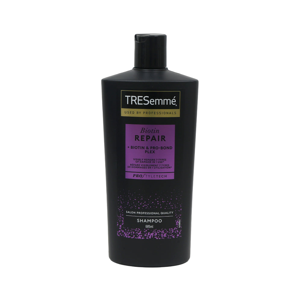 TRESEMME SHAMPOO BIOTIN REPAIR BIOTIN 685 ML