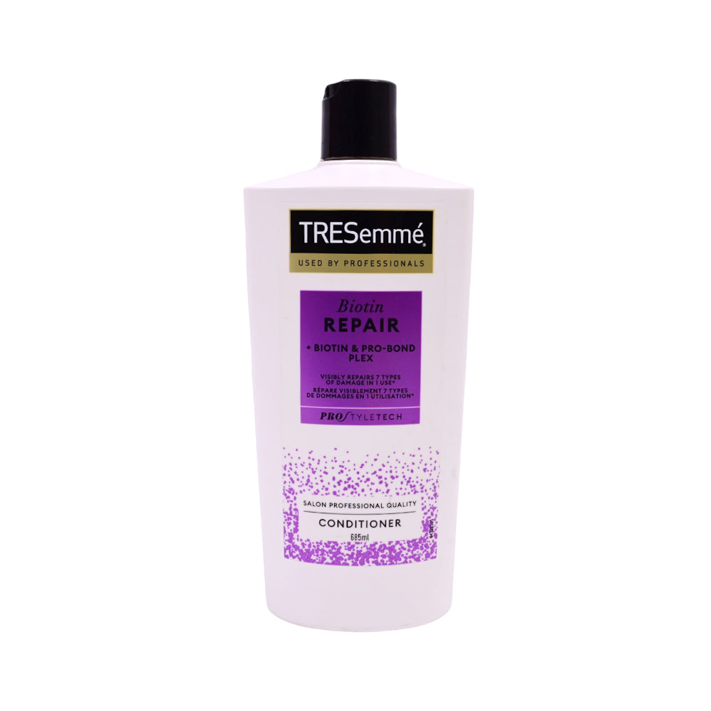 TRESEMME BIOTIN REPAIR CONDITIONER 685ML