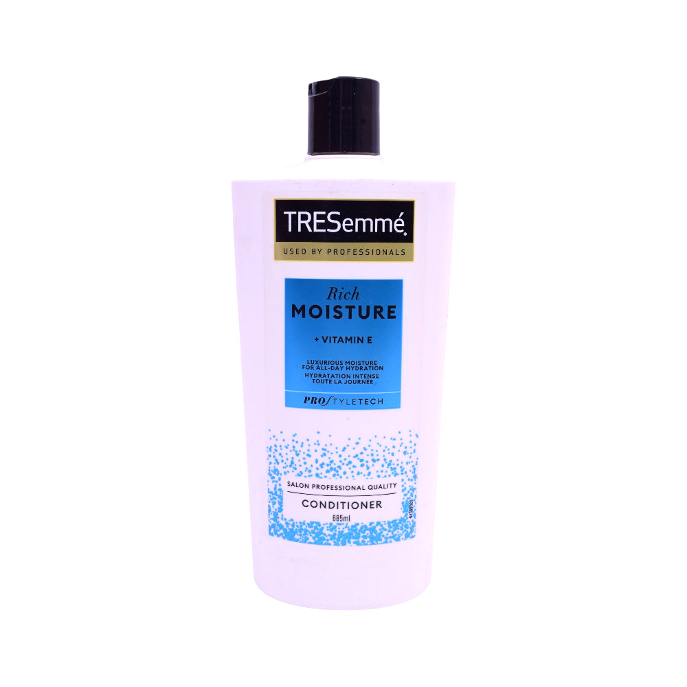 TRESEMME RICH MOISTURE CONDITIONER 685ML