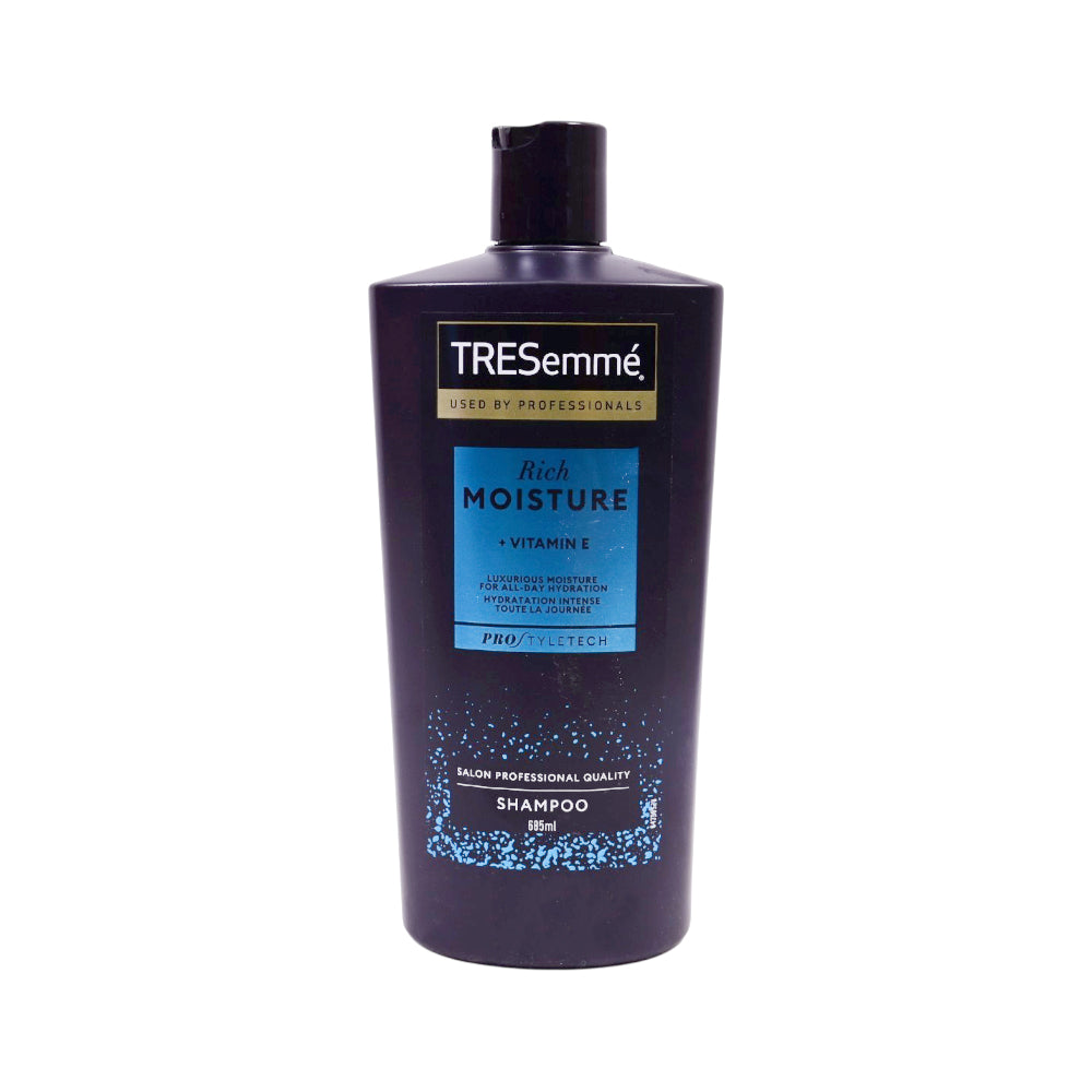 TRESEMME RICH MOISTURE SHAMPOO 685ML