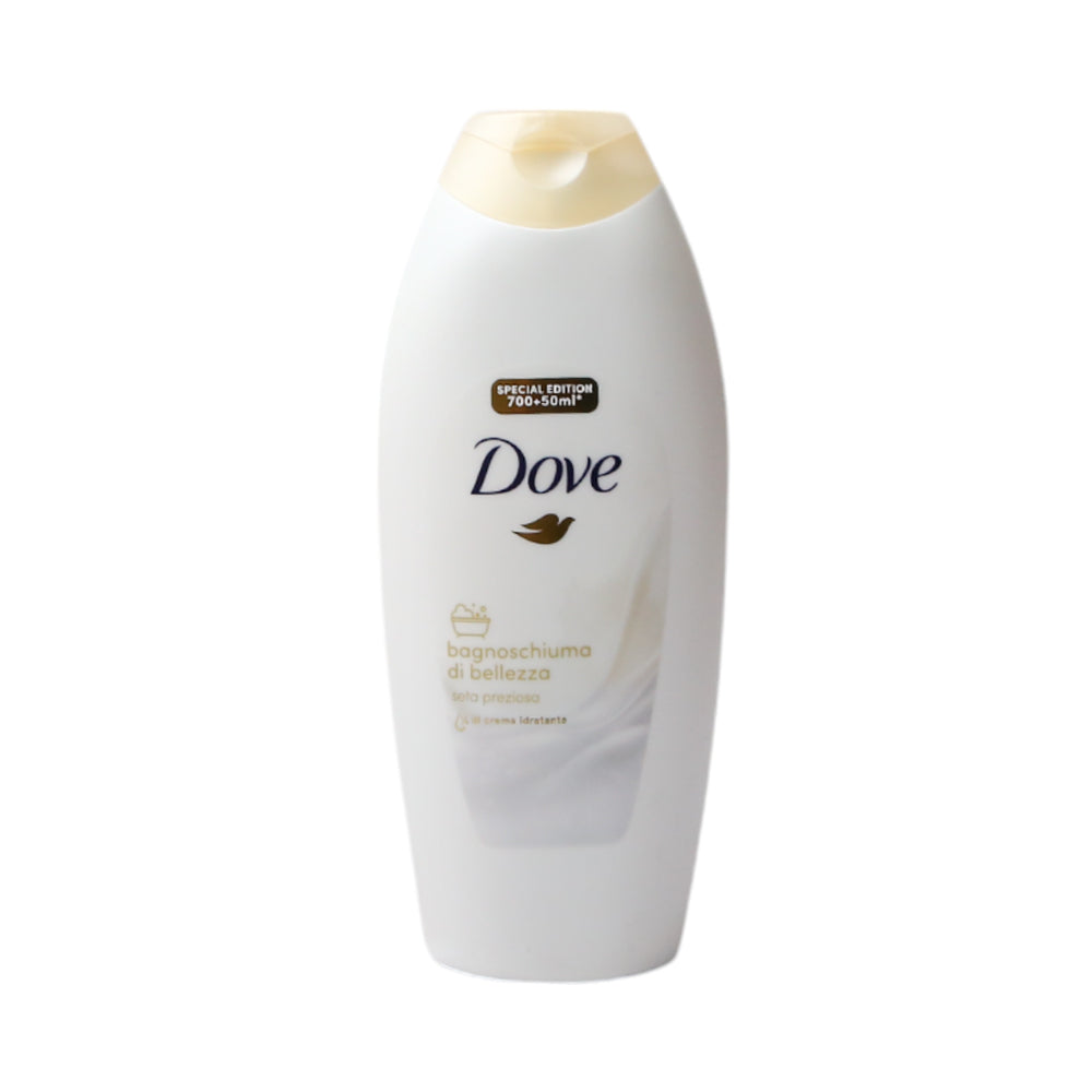 DOVE BODY WASH REFRESHING BEAUTY PRECIOUS  750 ML