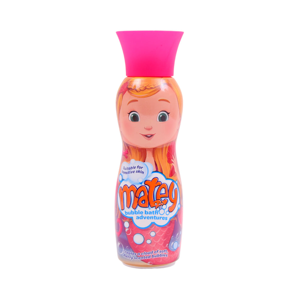 MATEY BUBBLE BATH ADVENTURES BERRY 450 ML