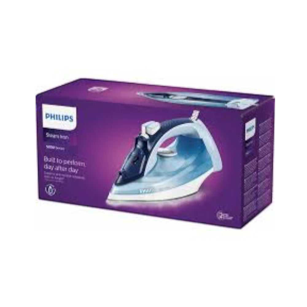 PHILIPS STEAM IRON 5030