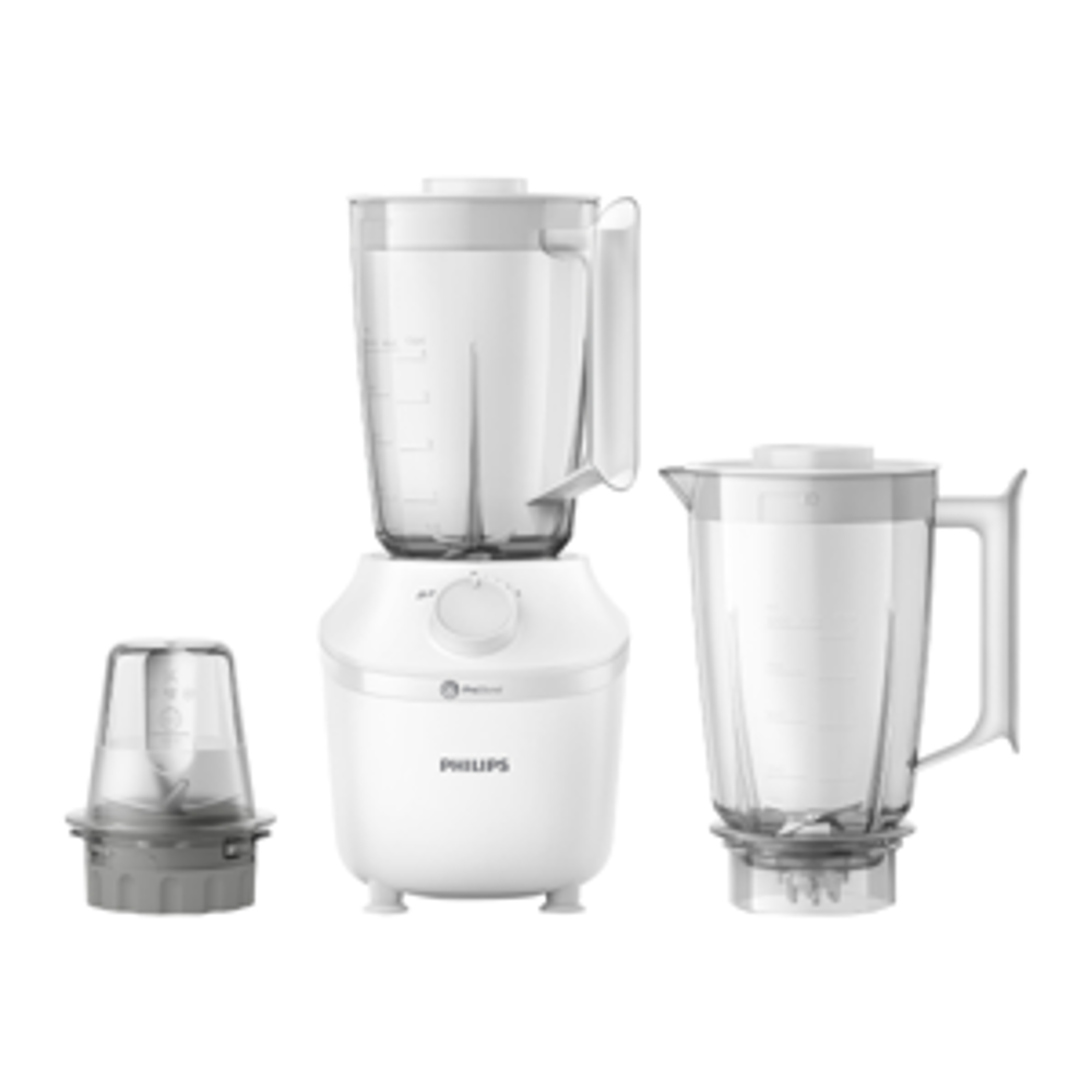 PHILIPS BLENDER HR2041/50