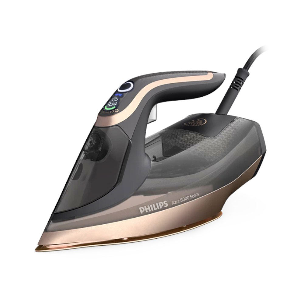 PHILIPS STEAM IRON DST8041