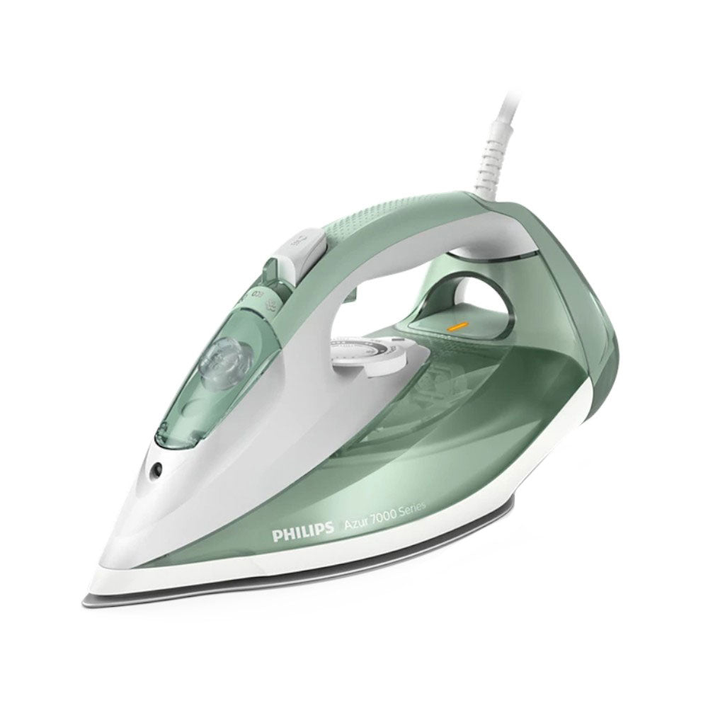 PHILIPS STEAM IRON DST7012