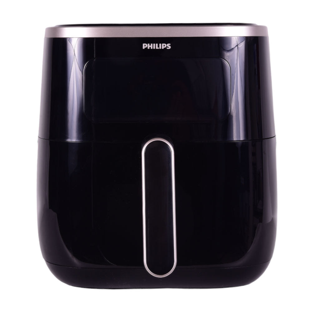 PHILIPS AIR FRYER WITH WINDOW 5.6L HD9257