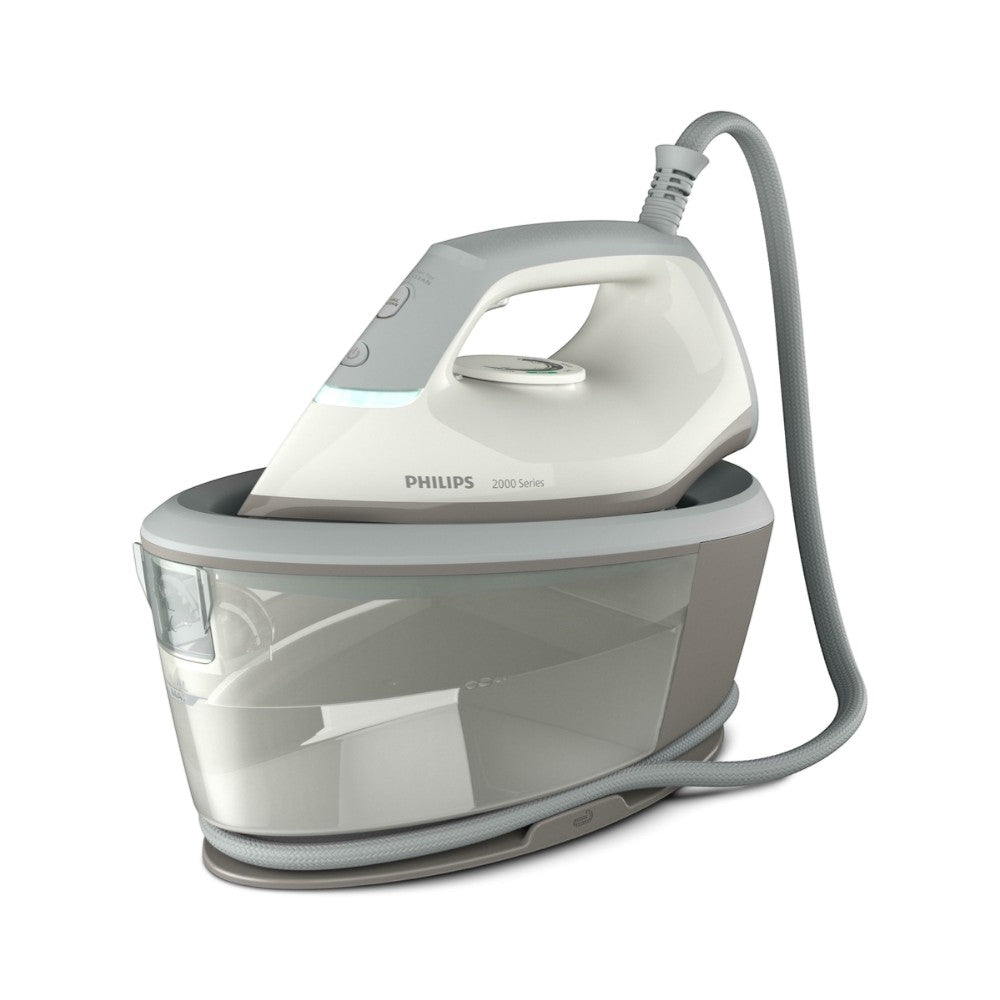 PHILIPS STEAM GENERATOR PSG2000