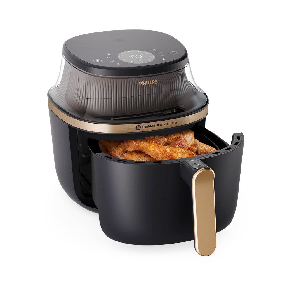 PHILIPS AIR FRYER 6.2 LTR NA332