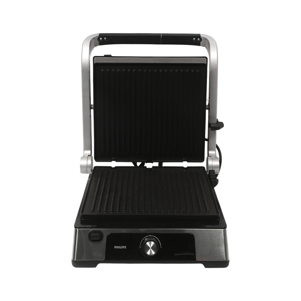 PHILIPS CONTACT GRILL HD6301/90