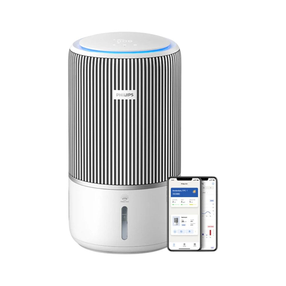 PHILIPS AIR PURIFIER AC3420